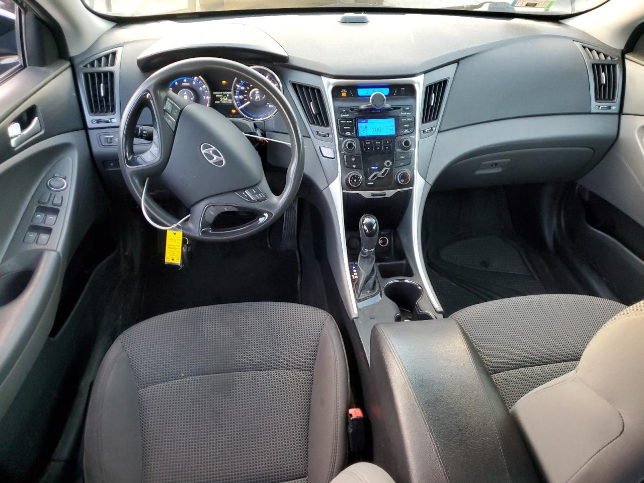 Hyundai SONATA Gls
