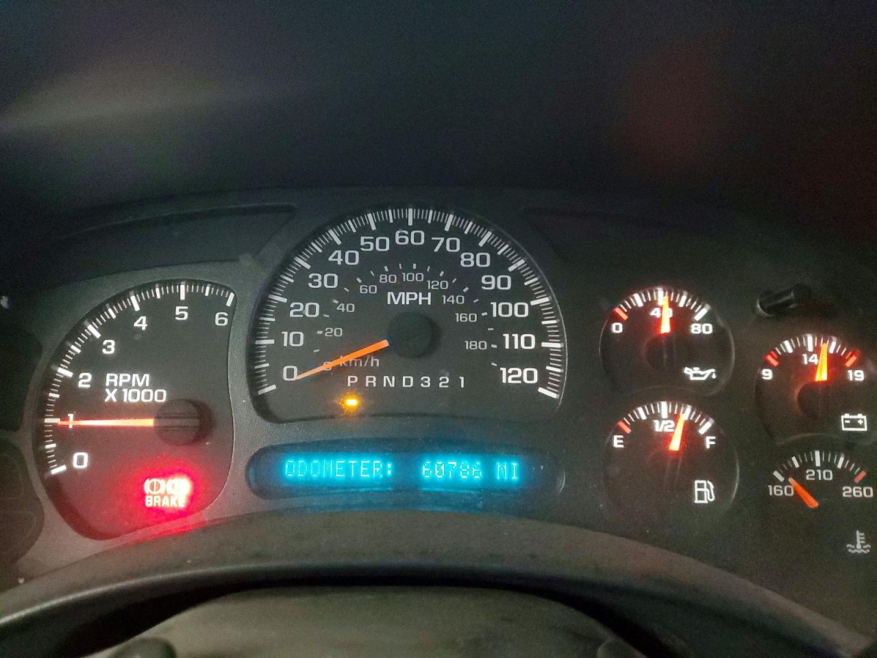 Chevrolet Silverado C1500