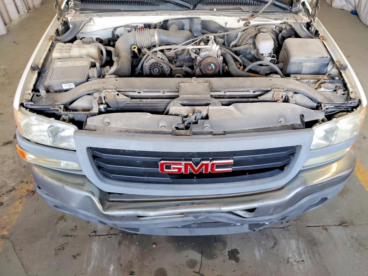 GMC Sierra C1500