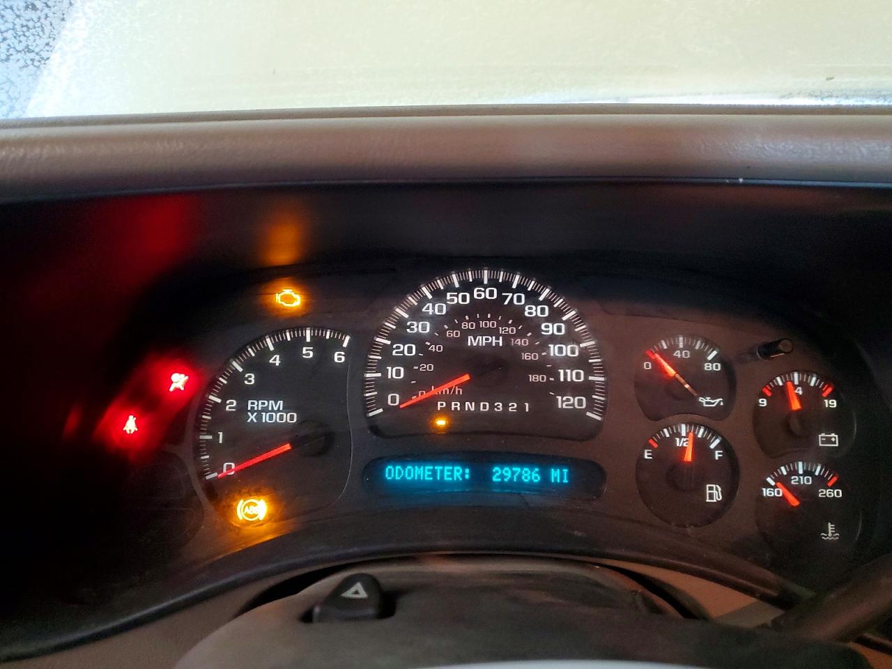 GMC Sierra C1500