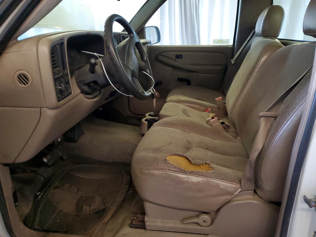 GMC Sierra C1500