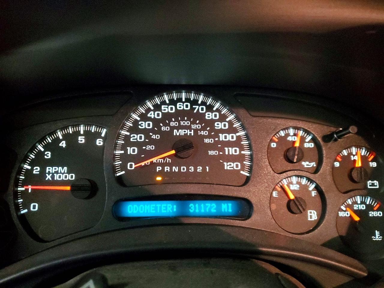 GMC Sierra C1500