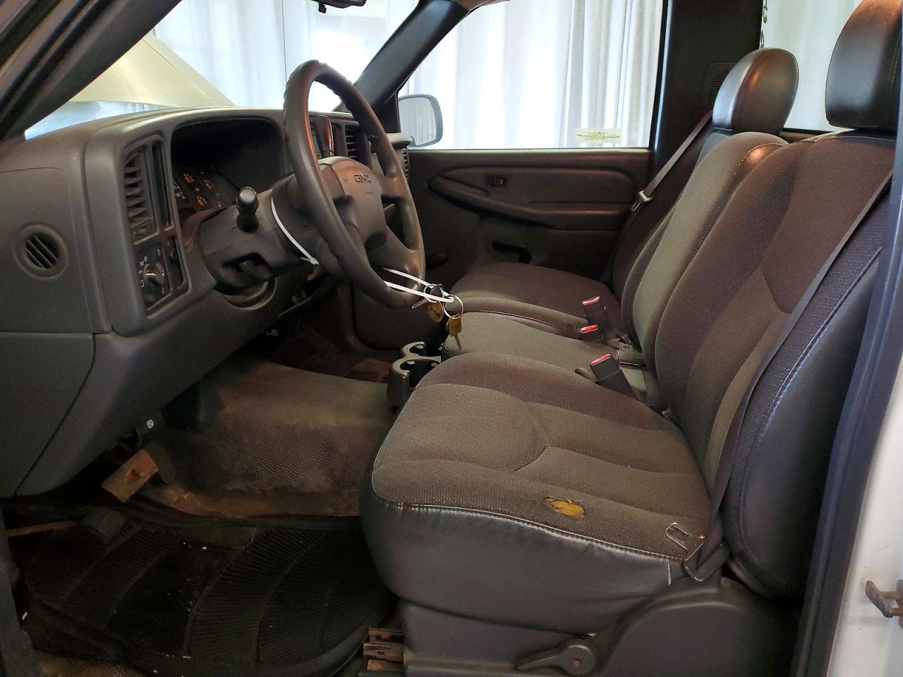 GMC Sierra C1500