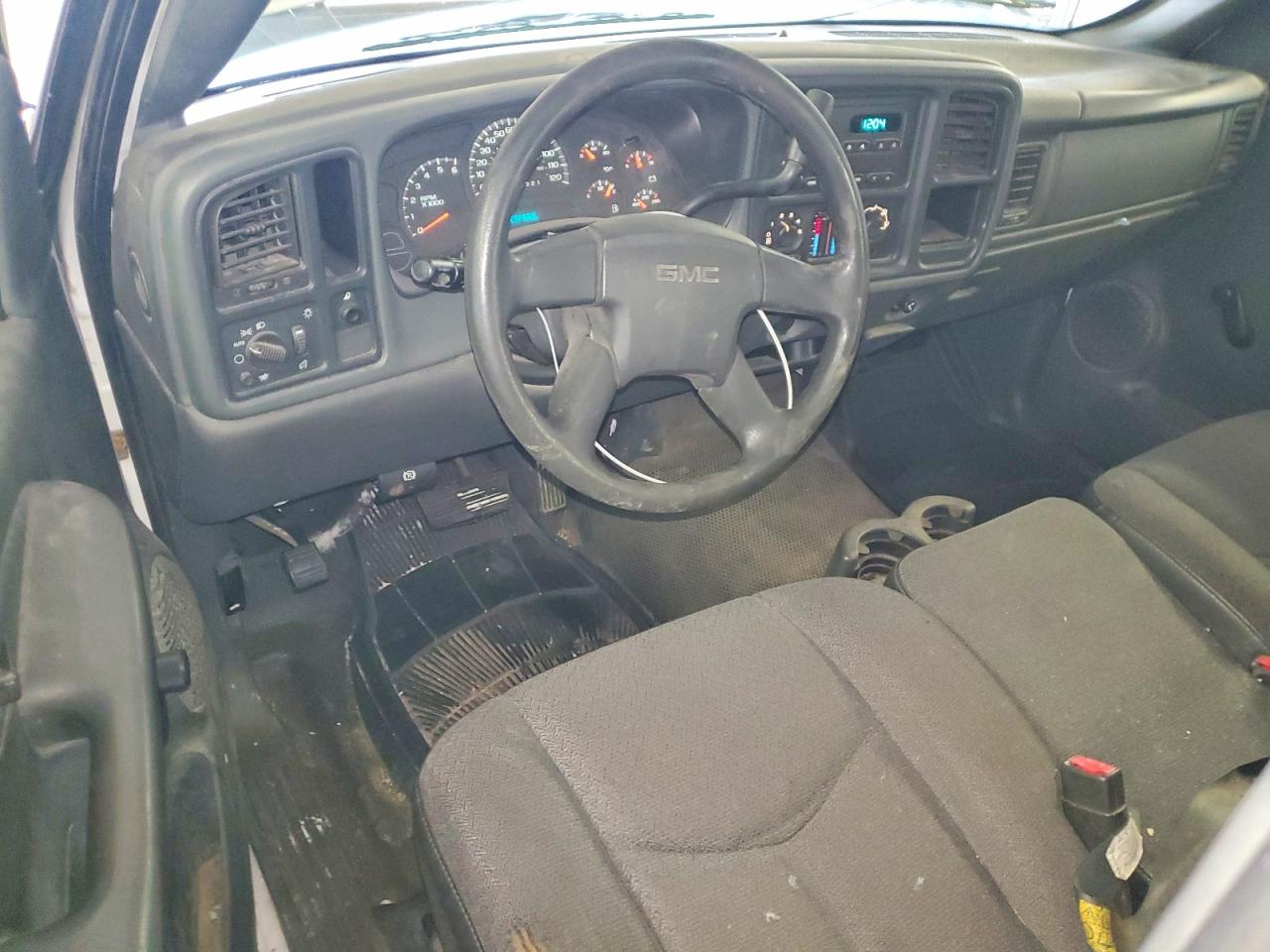 GMC Sierra C1500