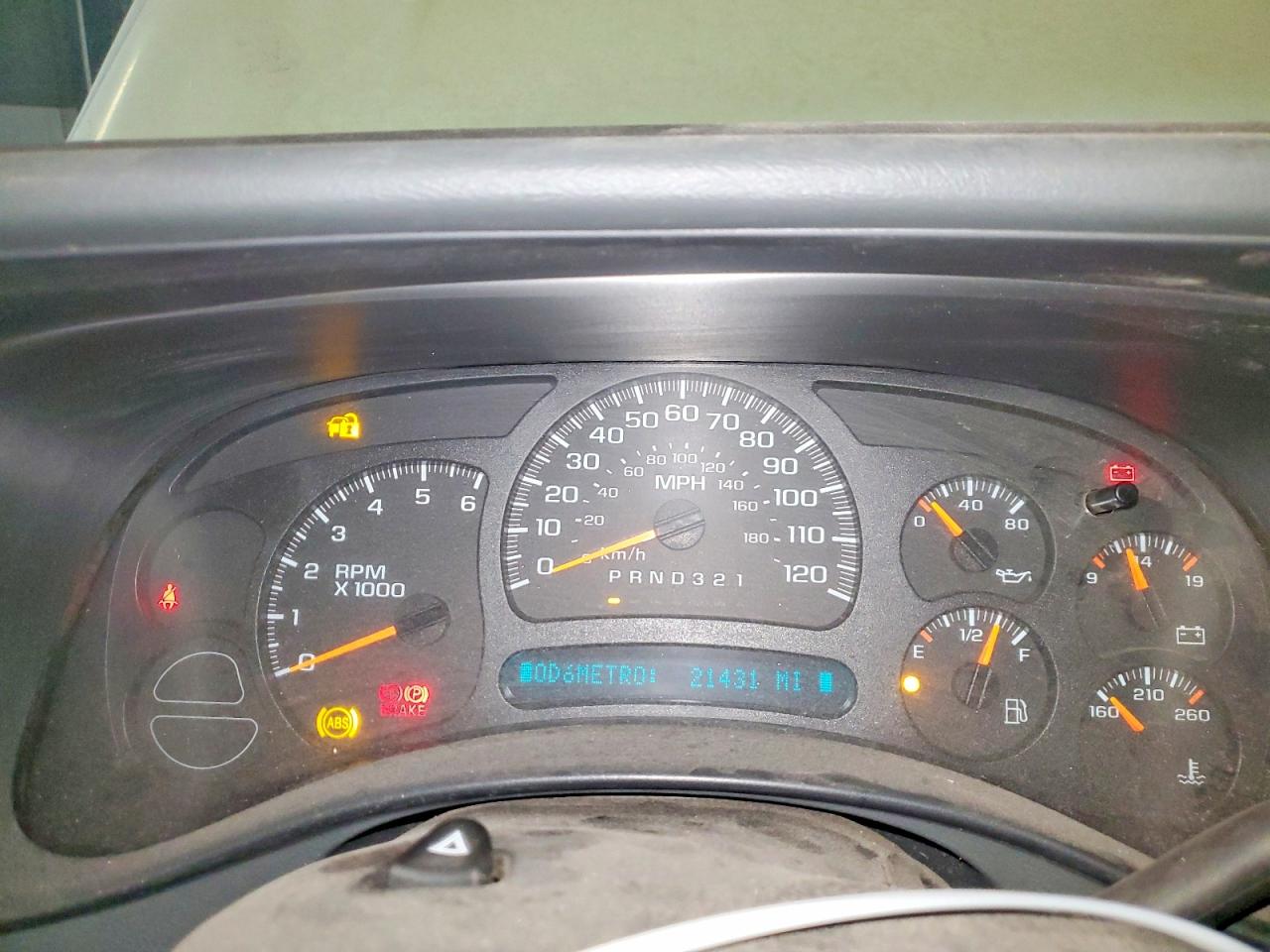GMC Sierra C1500