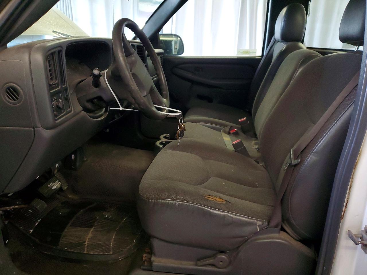 GMC Sierra C1500