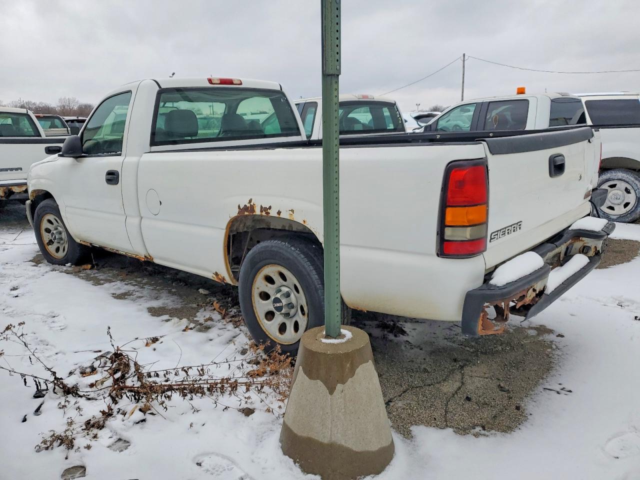 GMC Sierra C1500