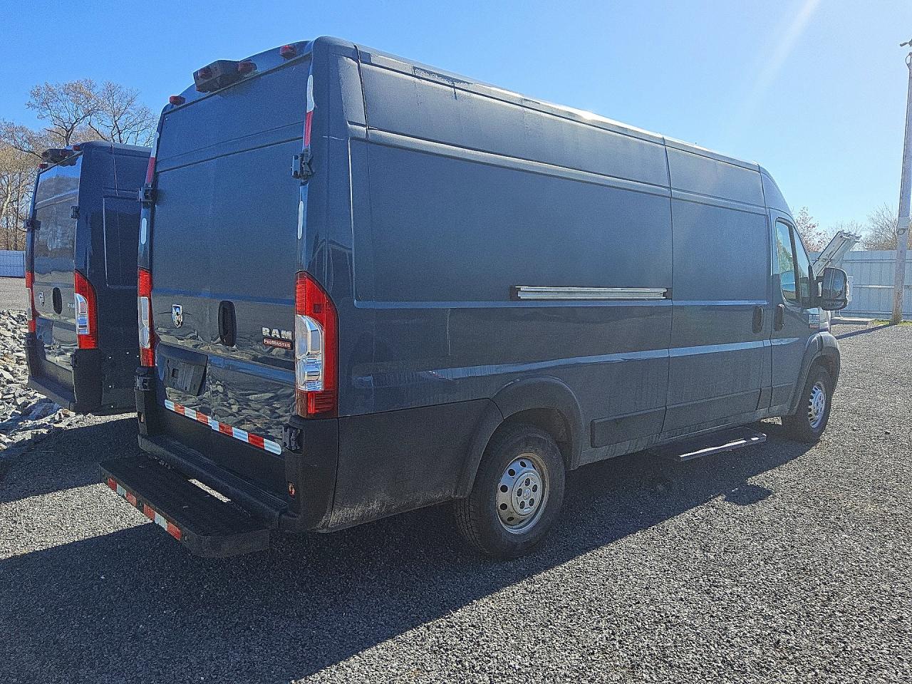 Ram Promaster