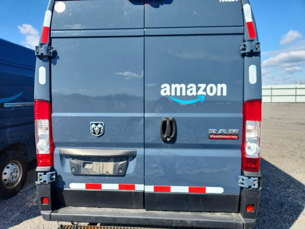 Ram Promaster