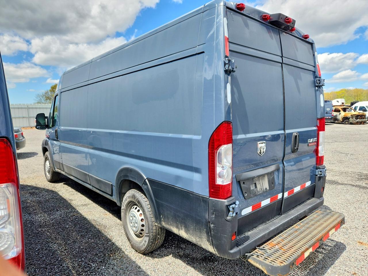 Ram Promaster