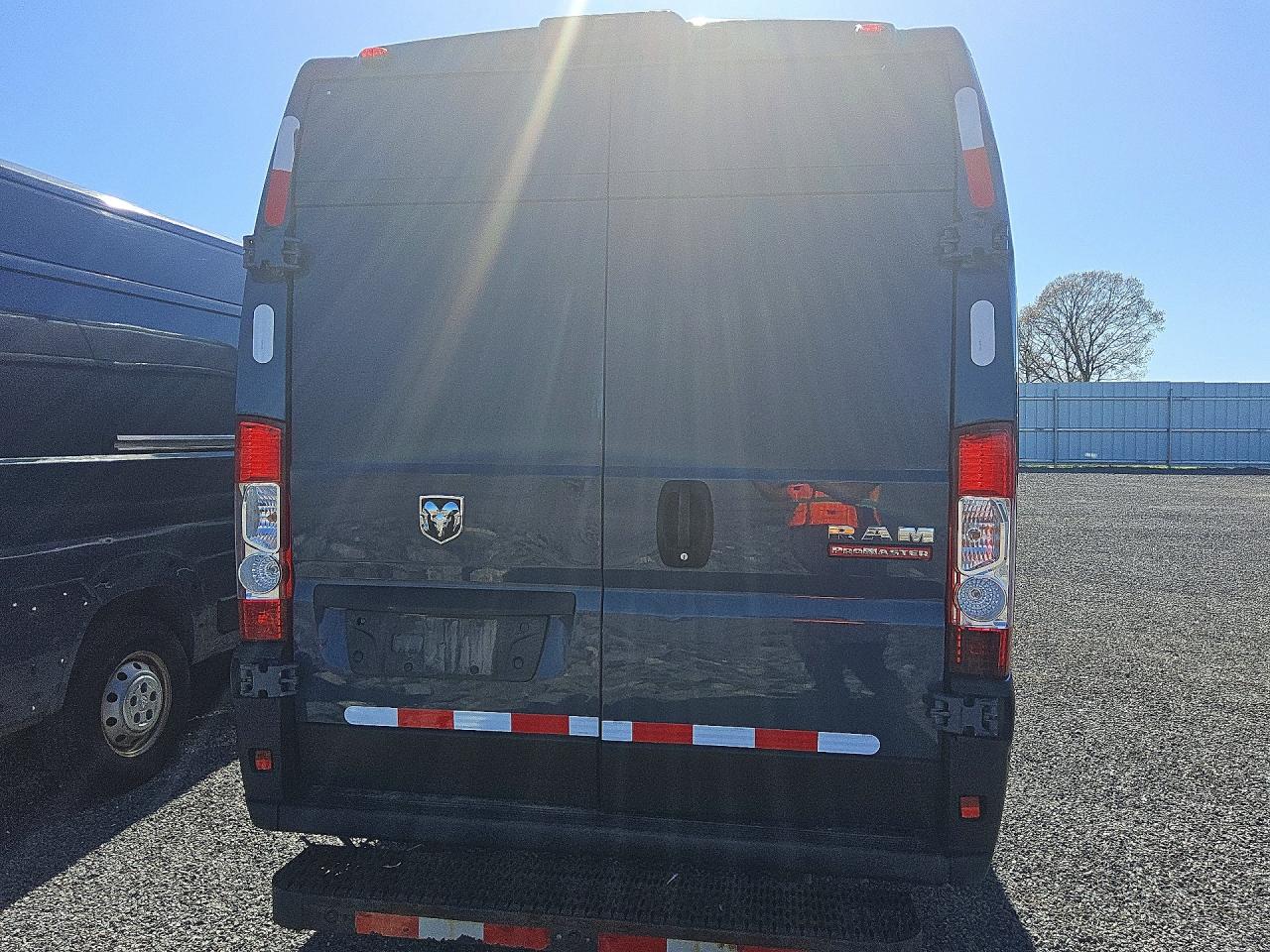 Ram Promaster