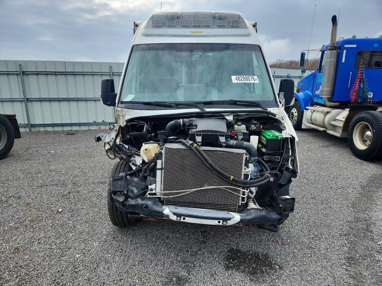 Mercedes-Benz Sprinter 2500