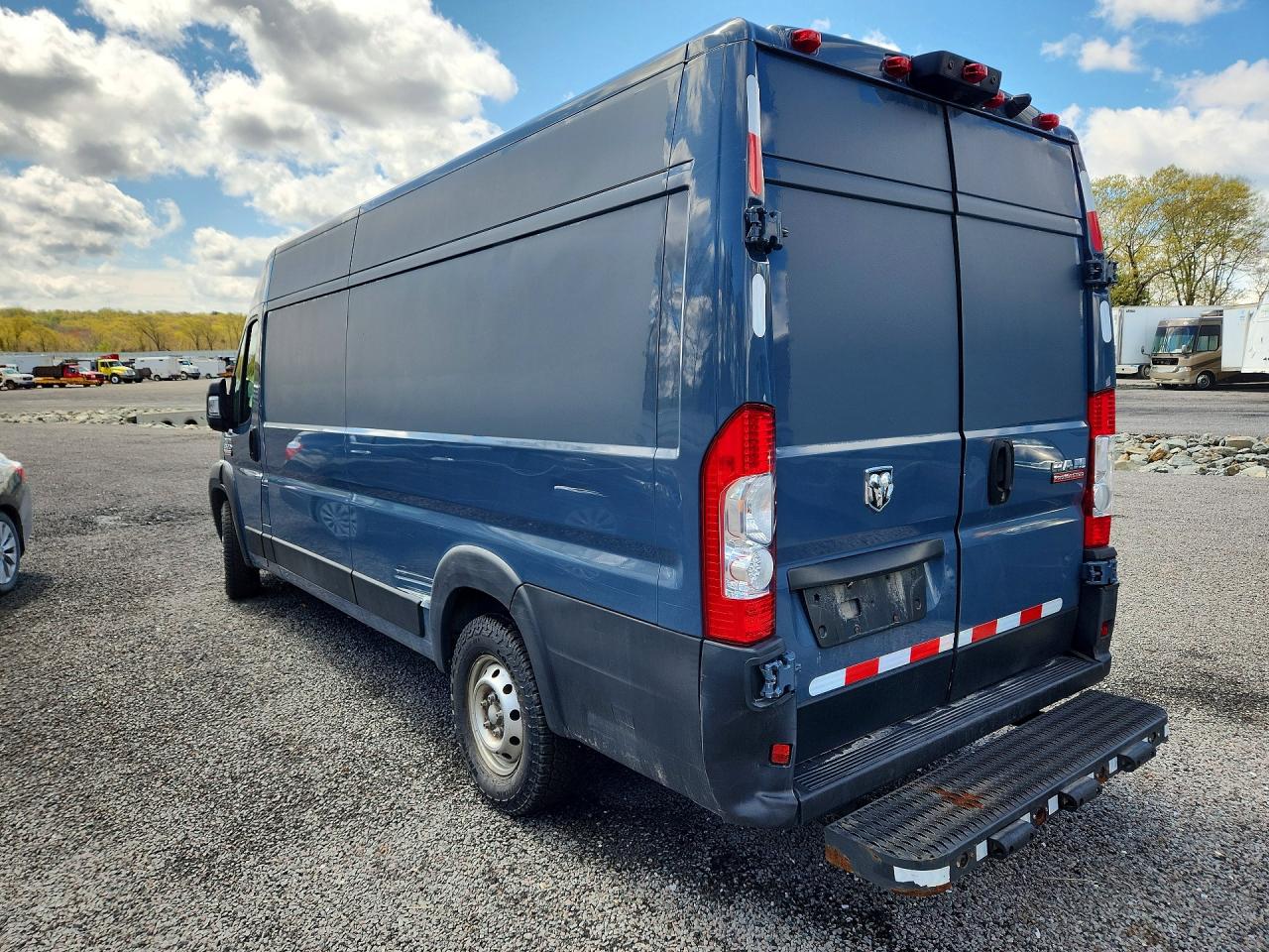 Ram Promaster 3500 High