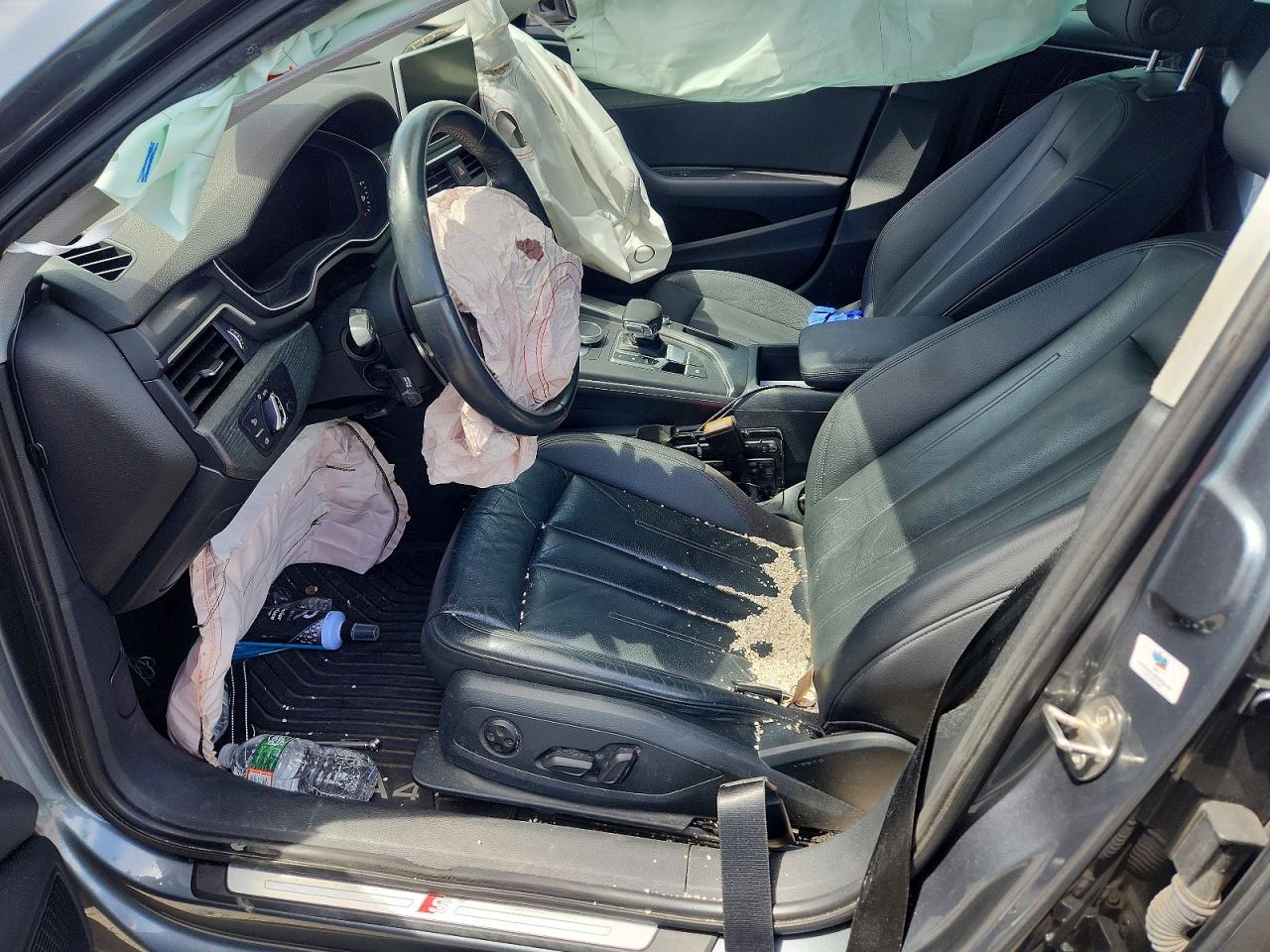 Audi A4 Premium Plus
