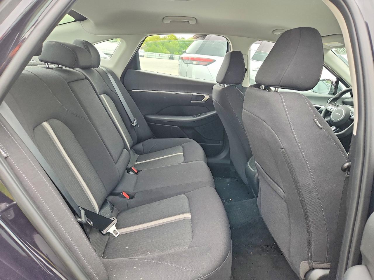 Hyundai SONATA Sel