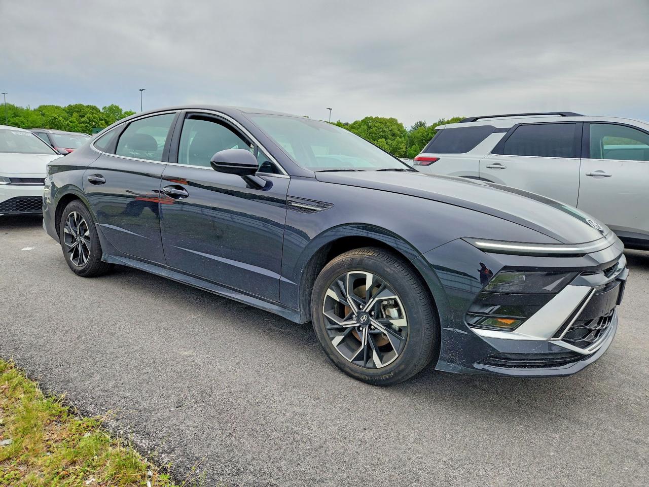 Hyundai SONATA Sel