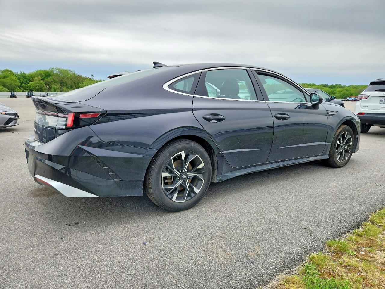 Hyundai SONATA Sel