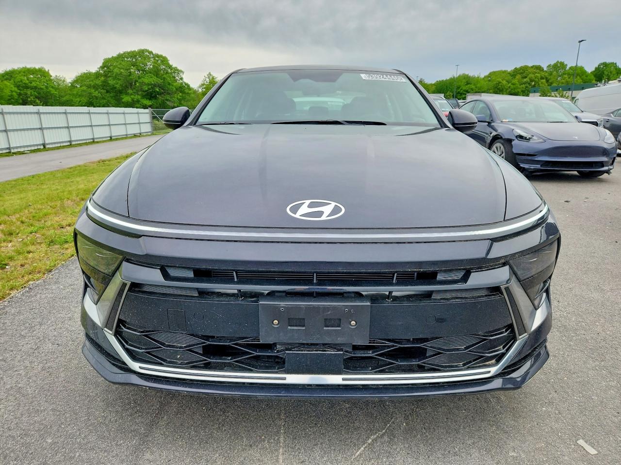Hyundai SONATA Sel