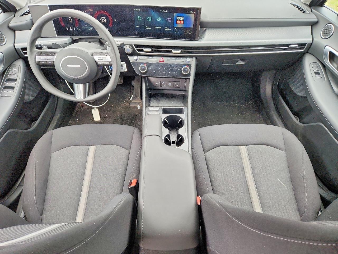 Hyundai SONATA Sel