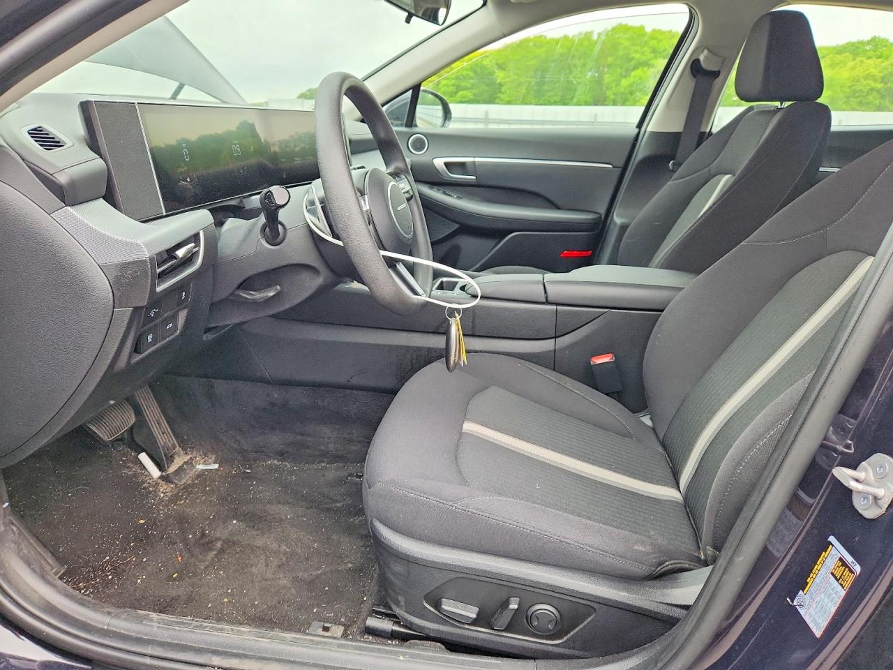 Hyundai SONATA Sel