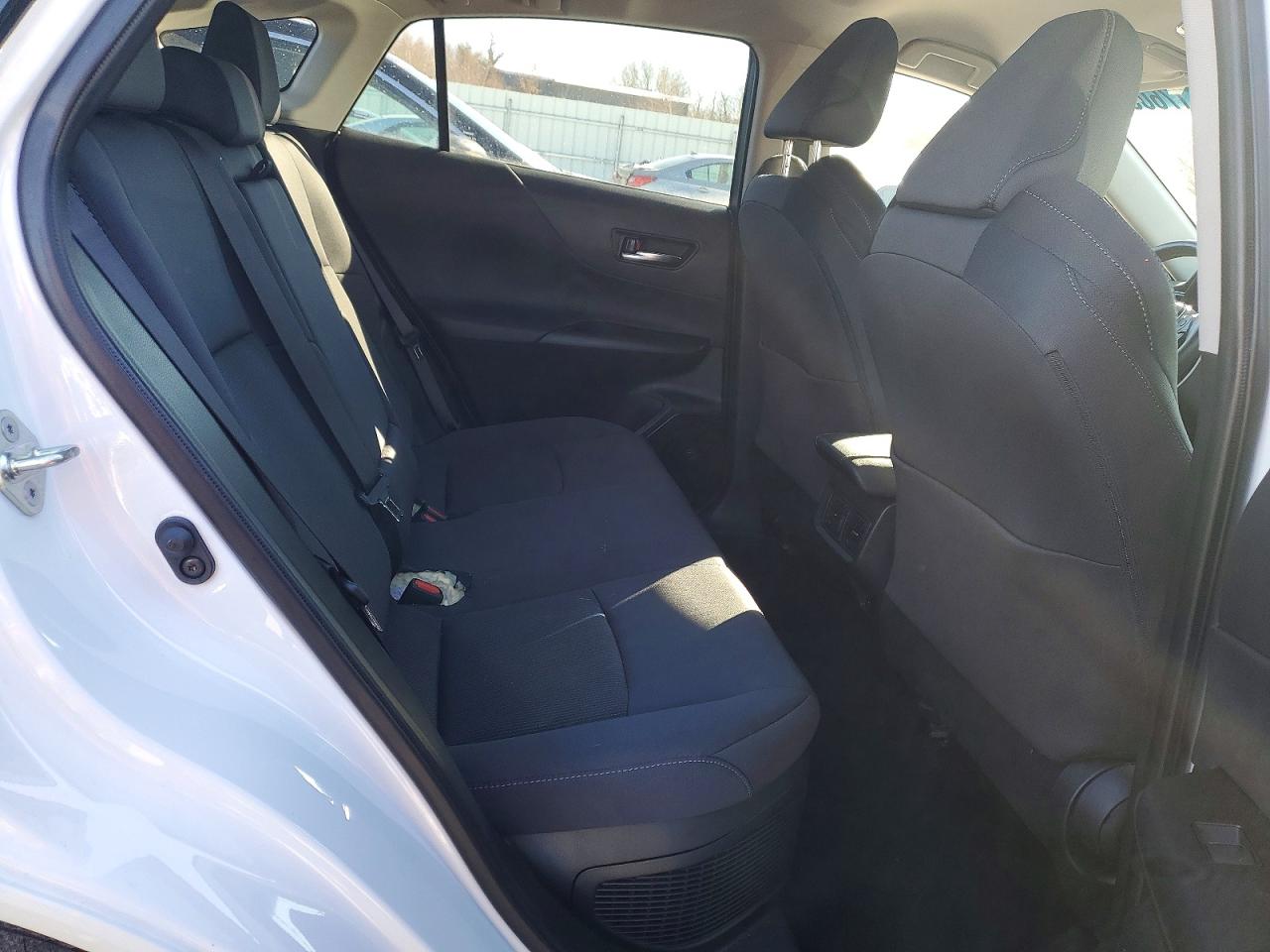 Toyota Venza Le