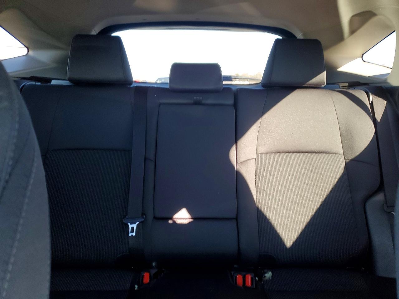 Toyota Venza Le