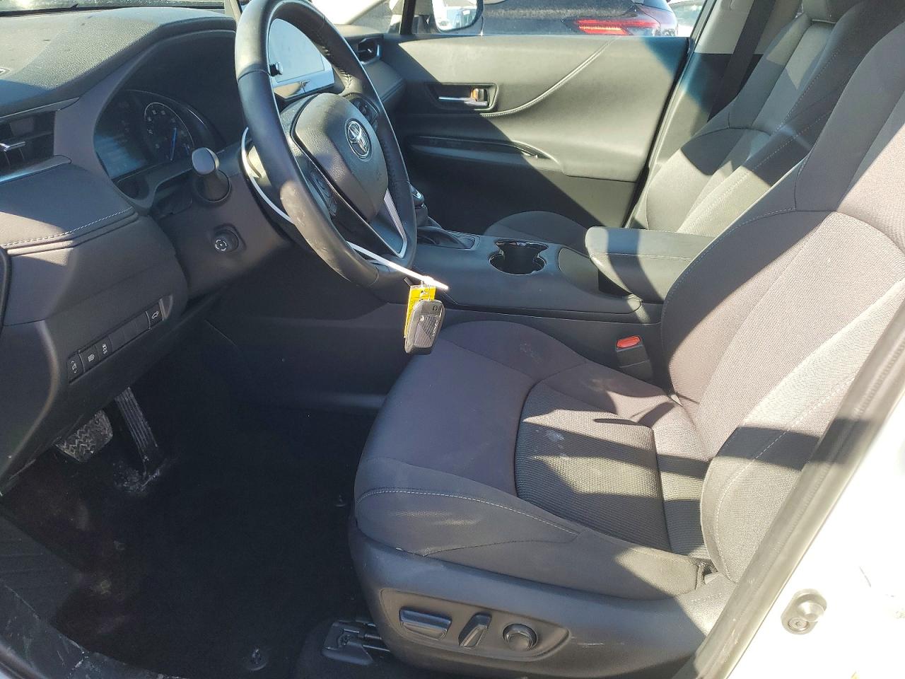 Toyota Venza Le