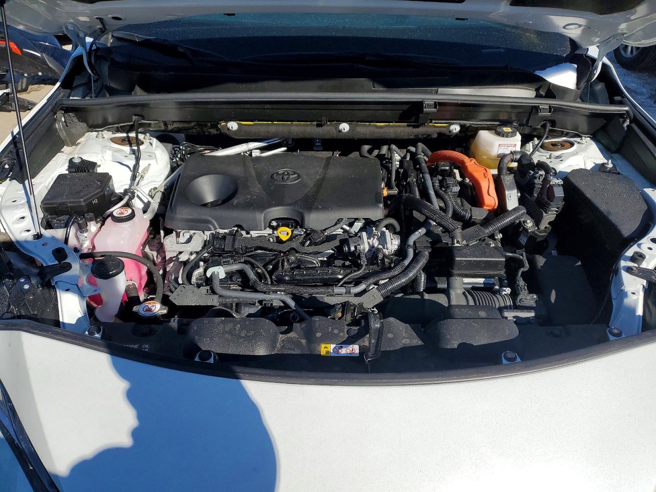 Toyota Venza Le