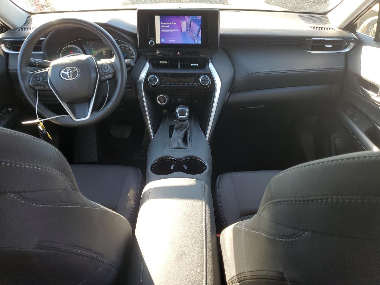 Toyota Venza Le