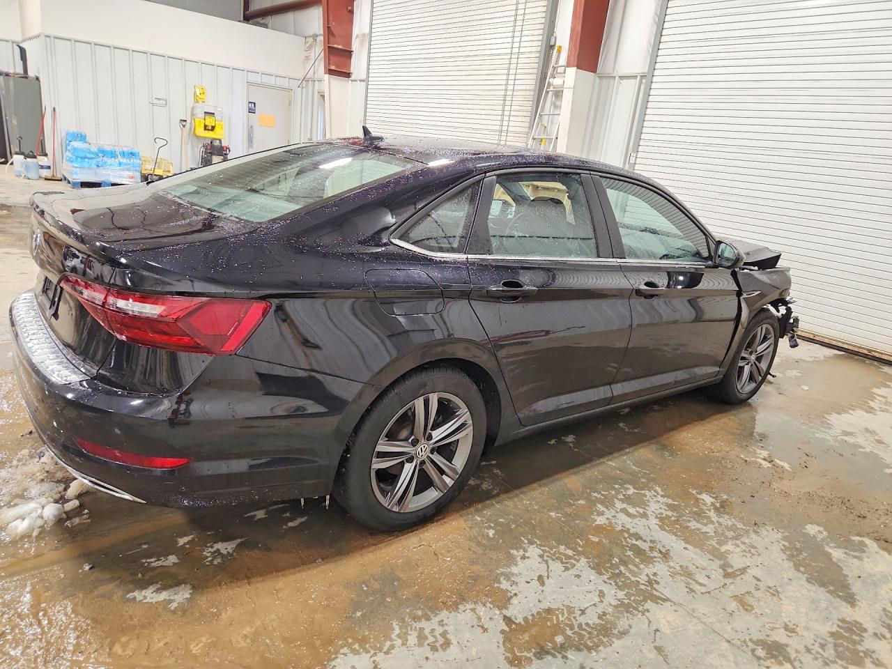 Volkswagen Jetta S