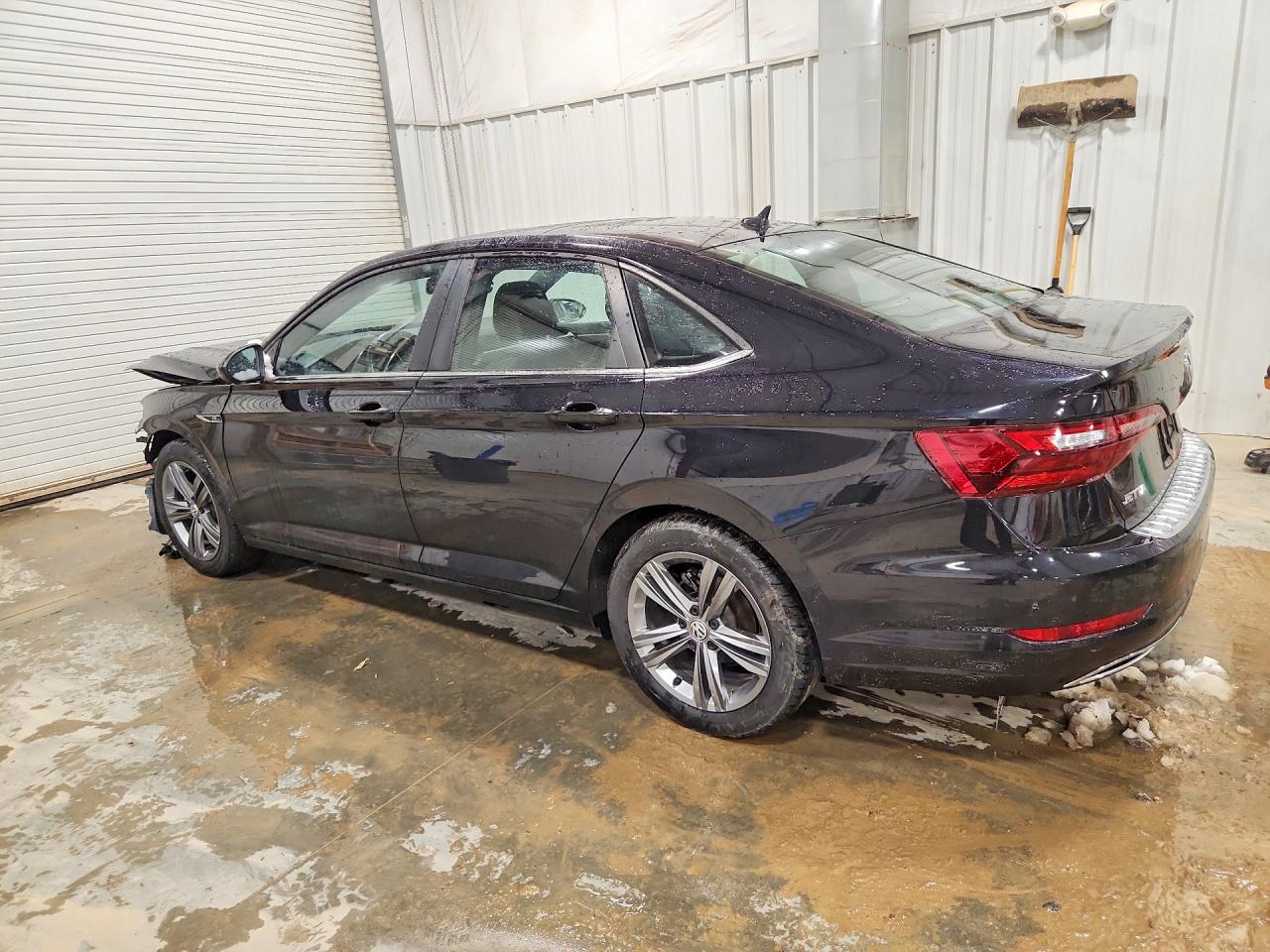 Volkswagen Jetta S