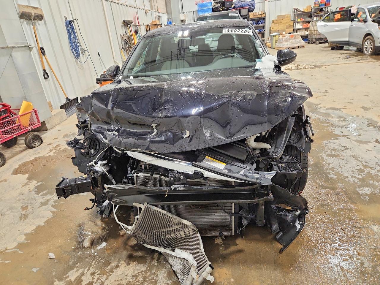 Volkswagen Jetta S