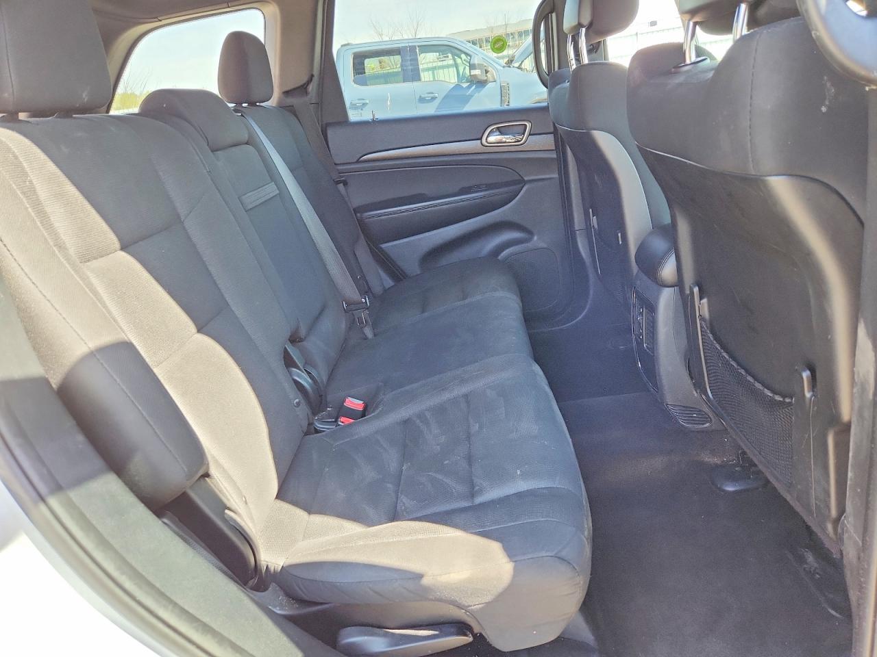 Jeep Cherokee Laredo