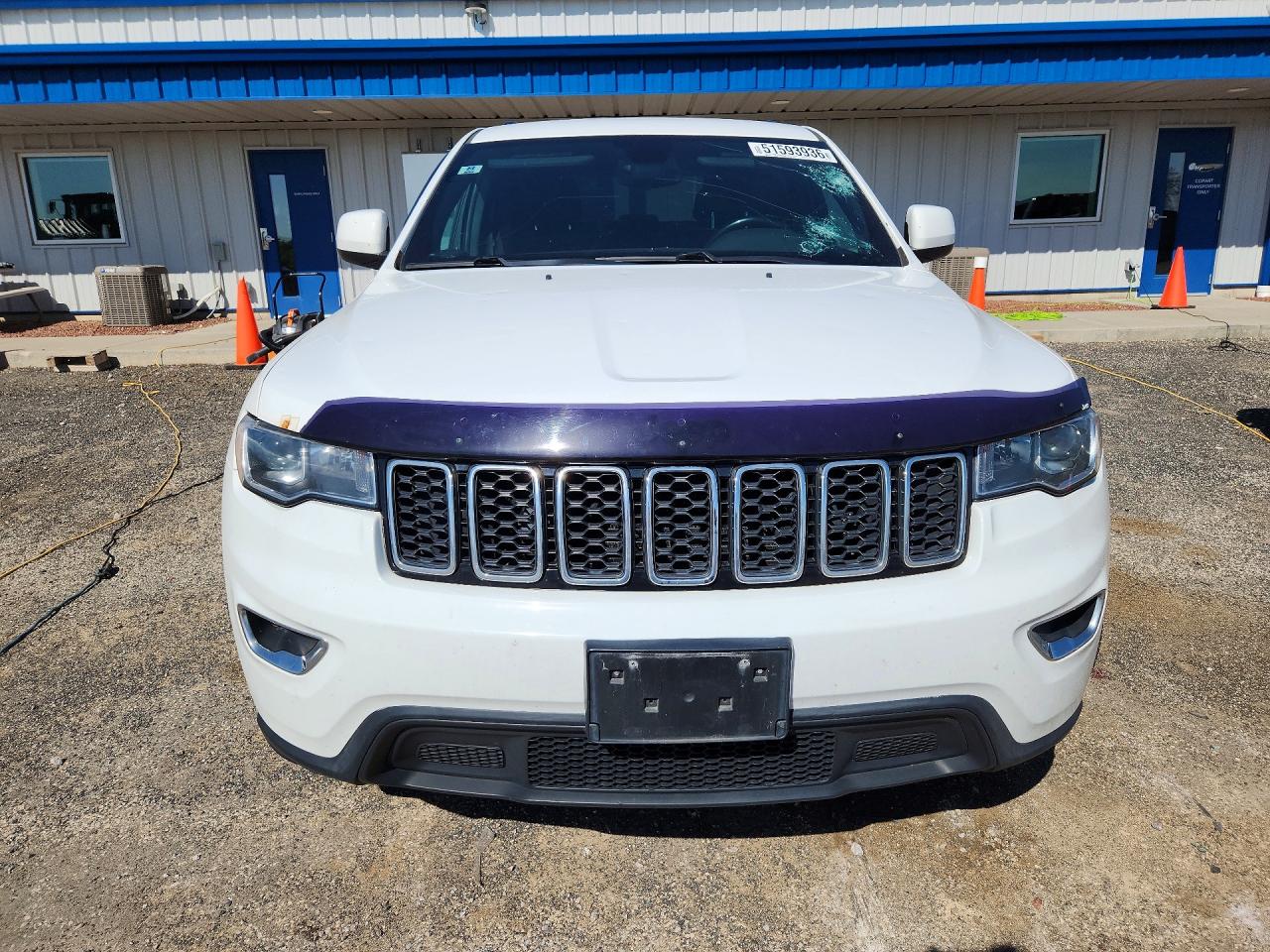 Jeep Cherokee Laredo