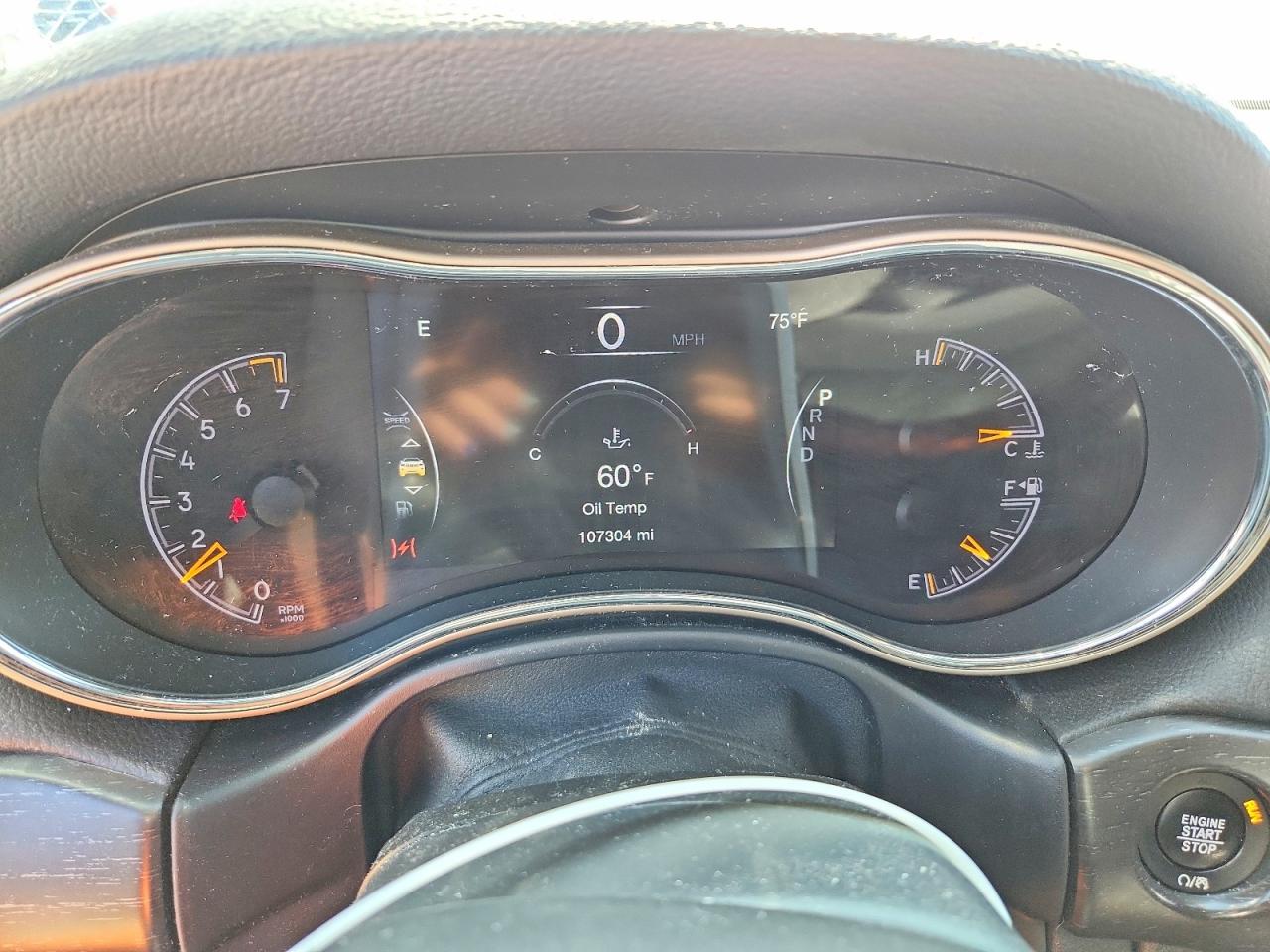 Jeep Cherokee Laredo
