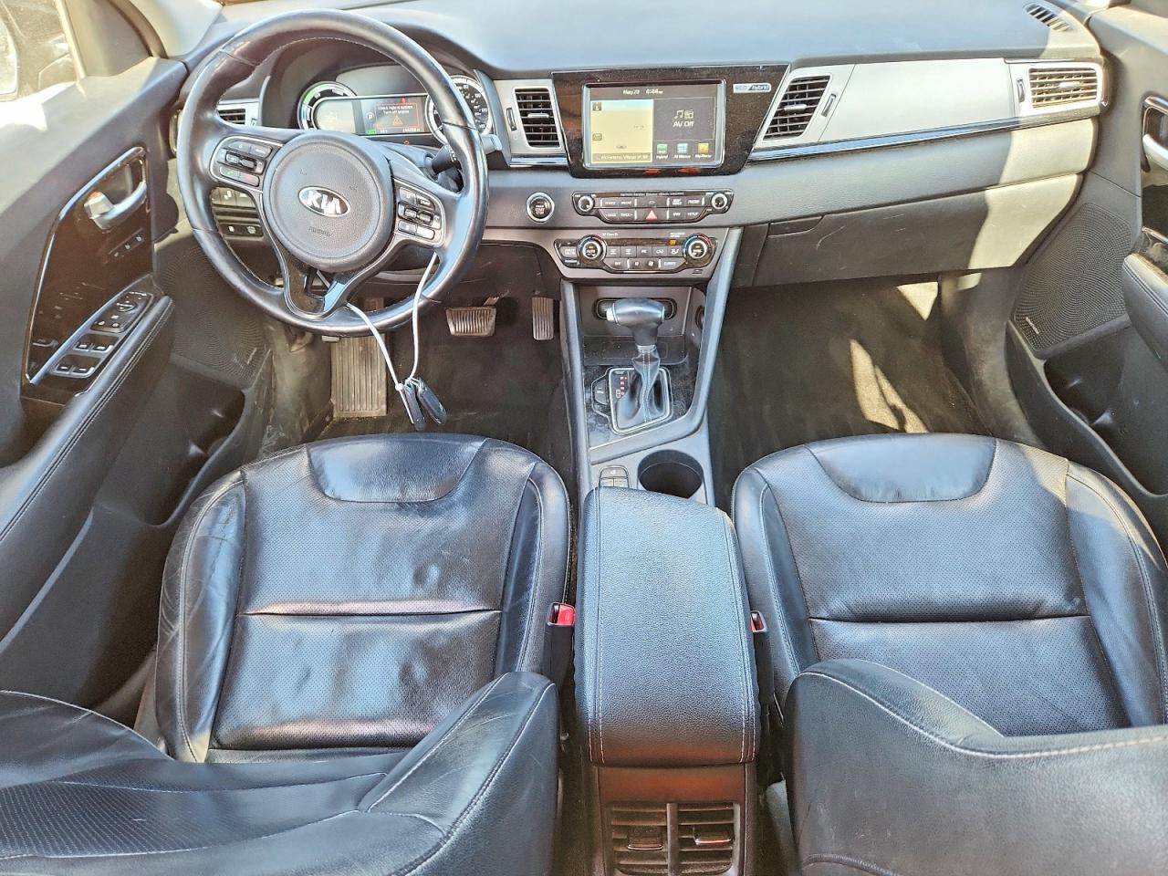 Kia Niro Ex Touring