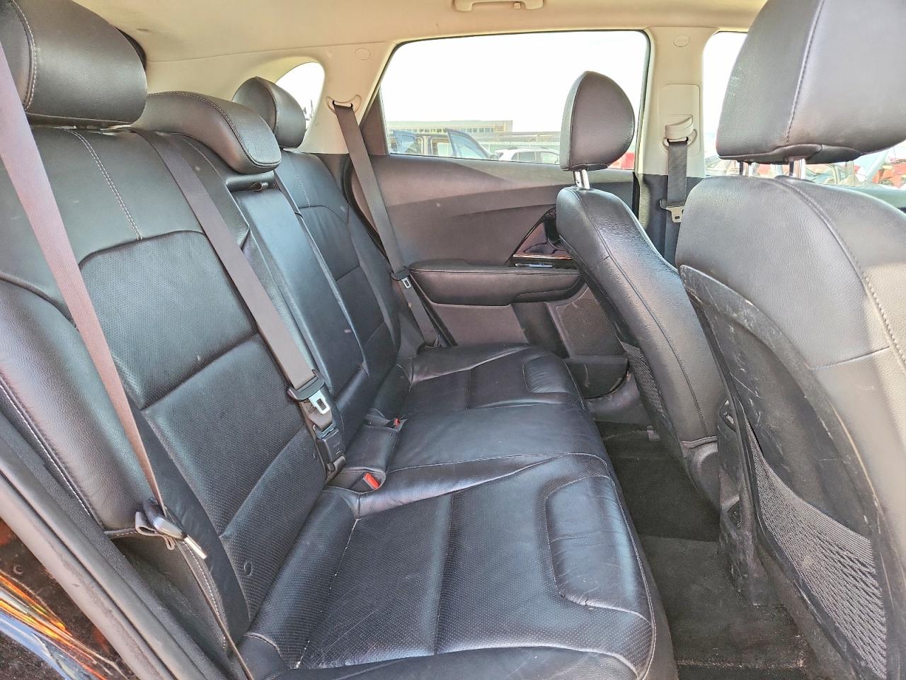 Kia Niro Ex Touring