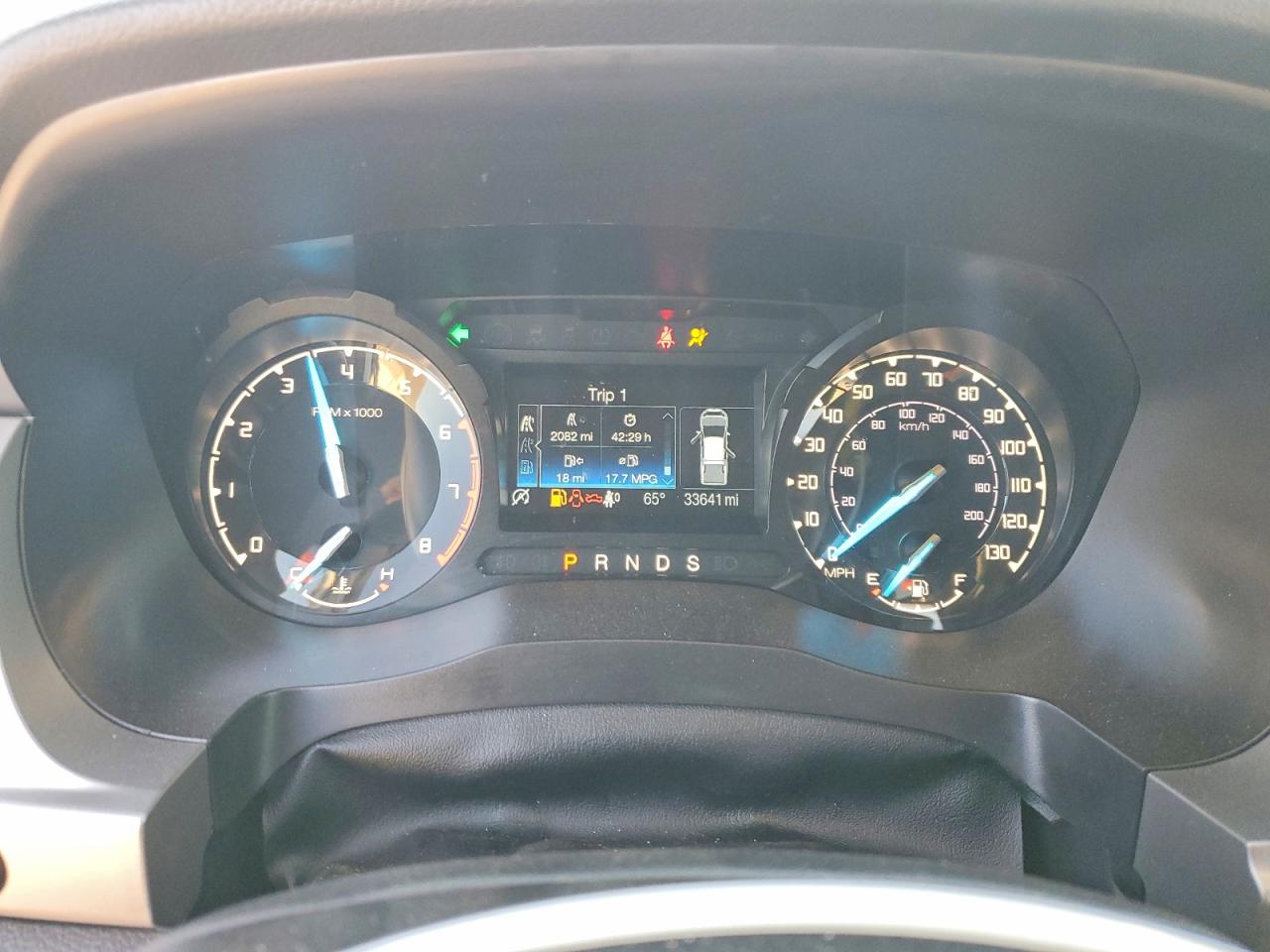 Ford Ranger Xl