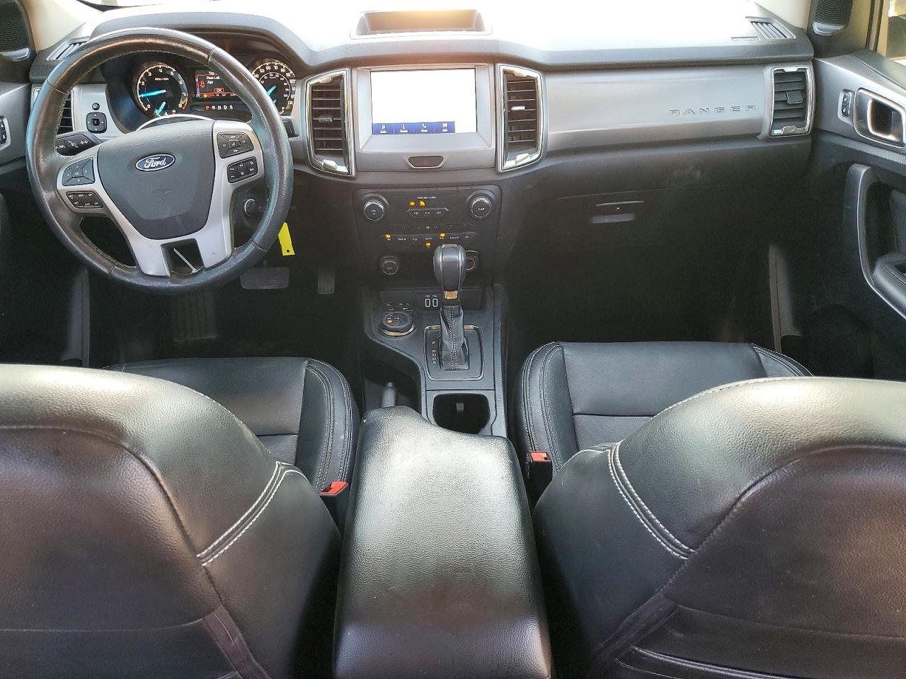Ford Ranger Xl