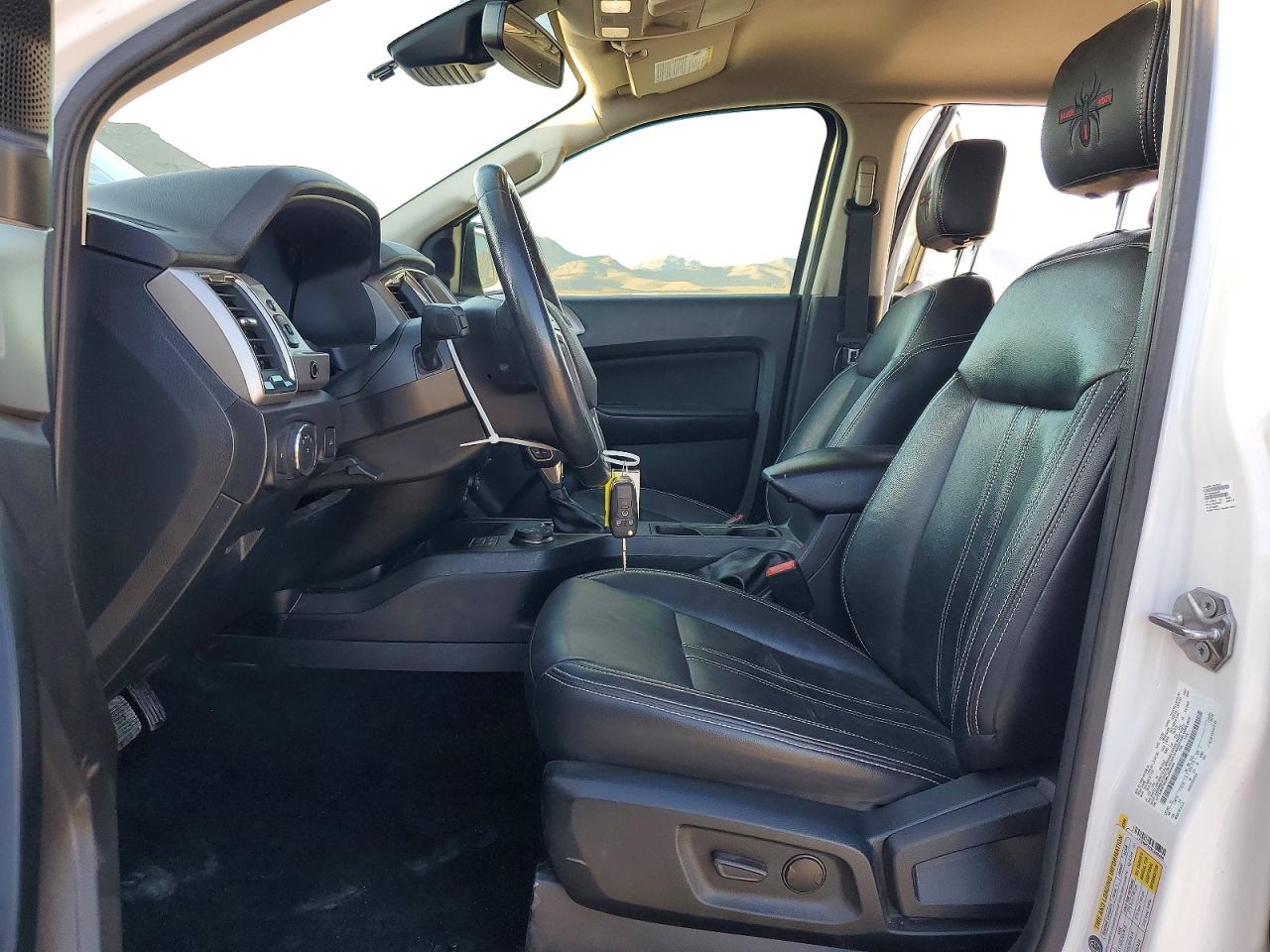 Ford Ranger Xl
