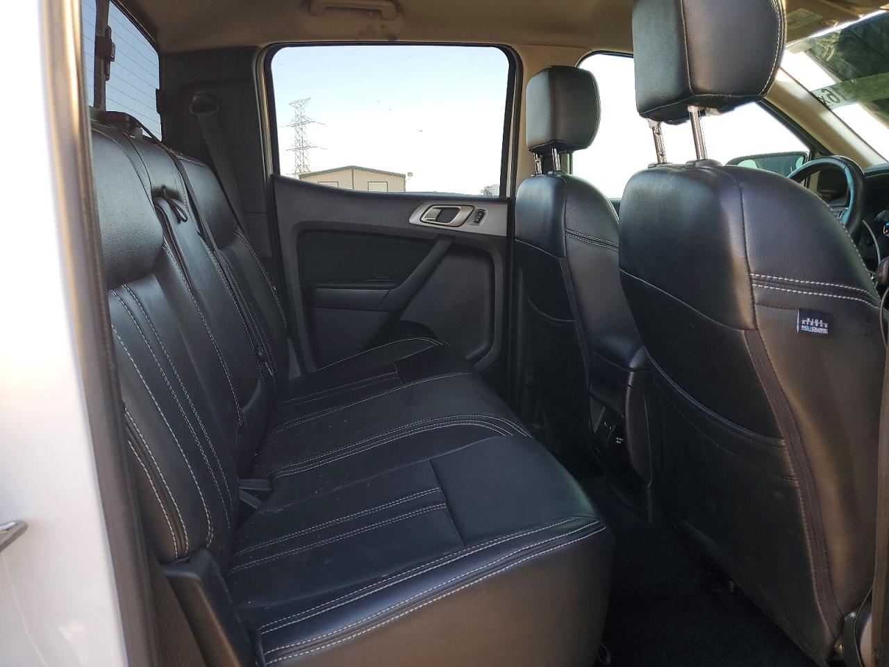 Ford Ranger Xl