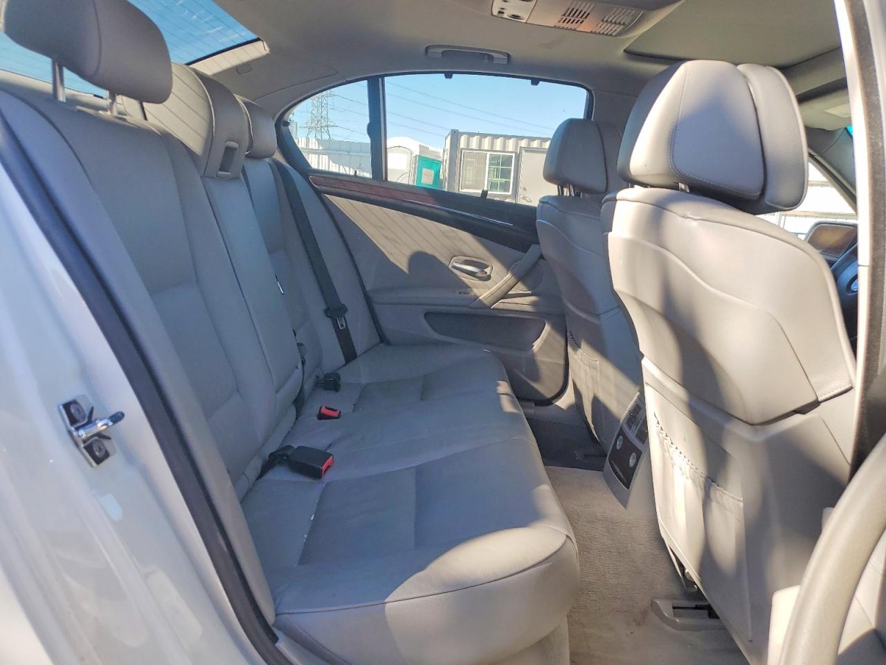 BMW 5 Series I