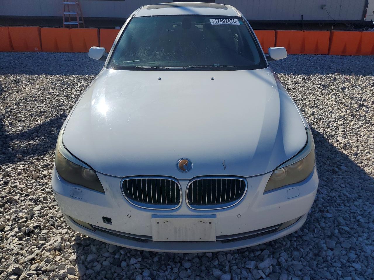 BMW 5 Series I