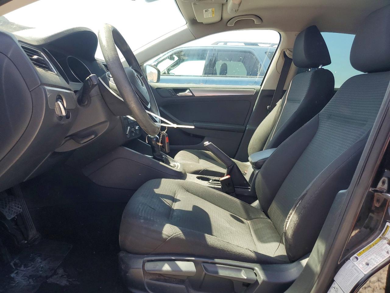 Volkswagen Jetta Se