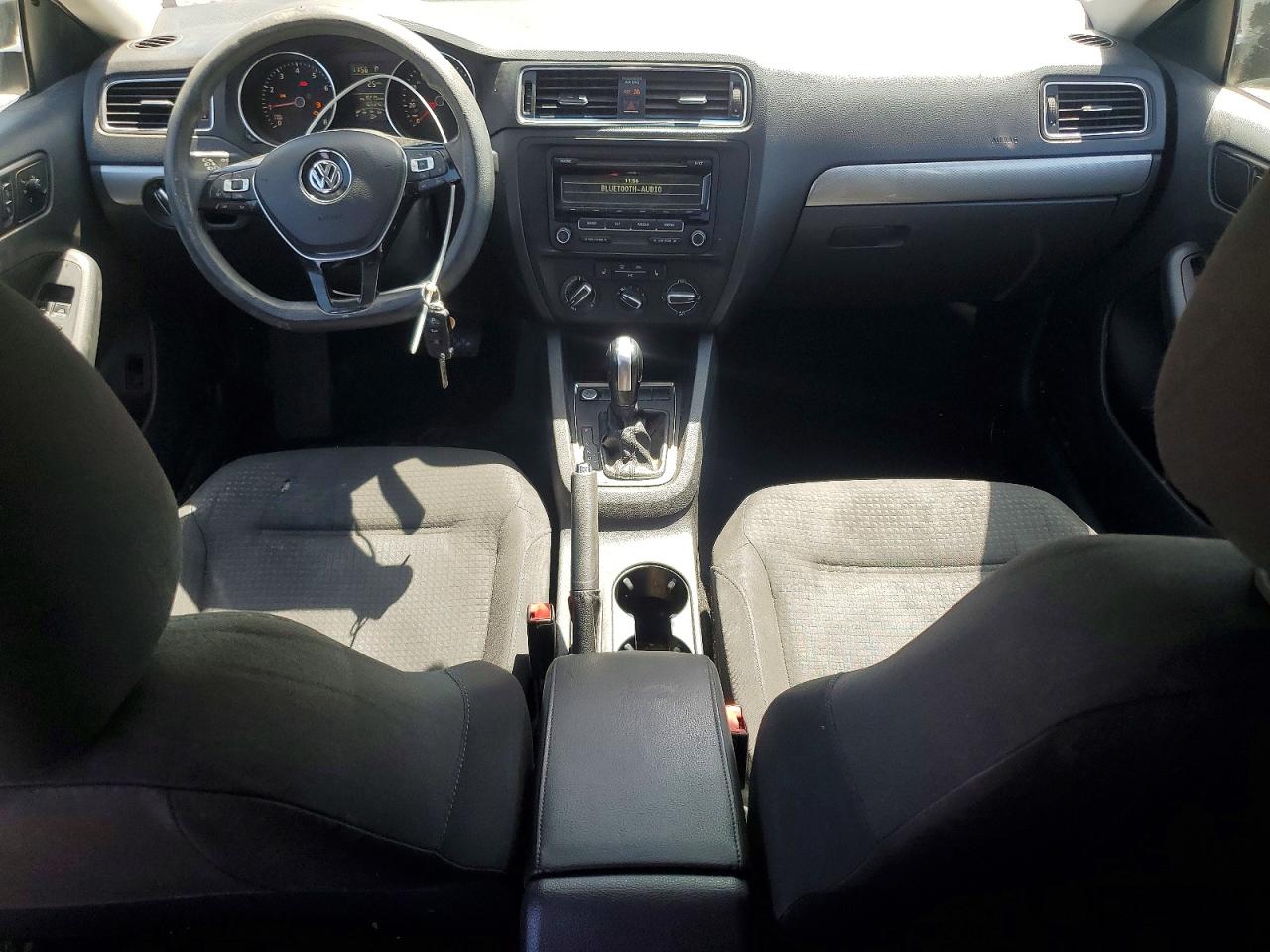 Volkswagen Jetta Se