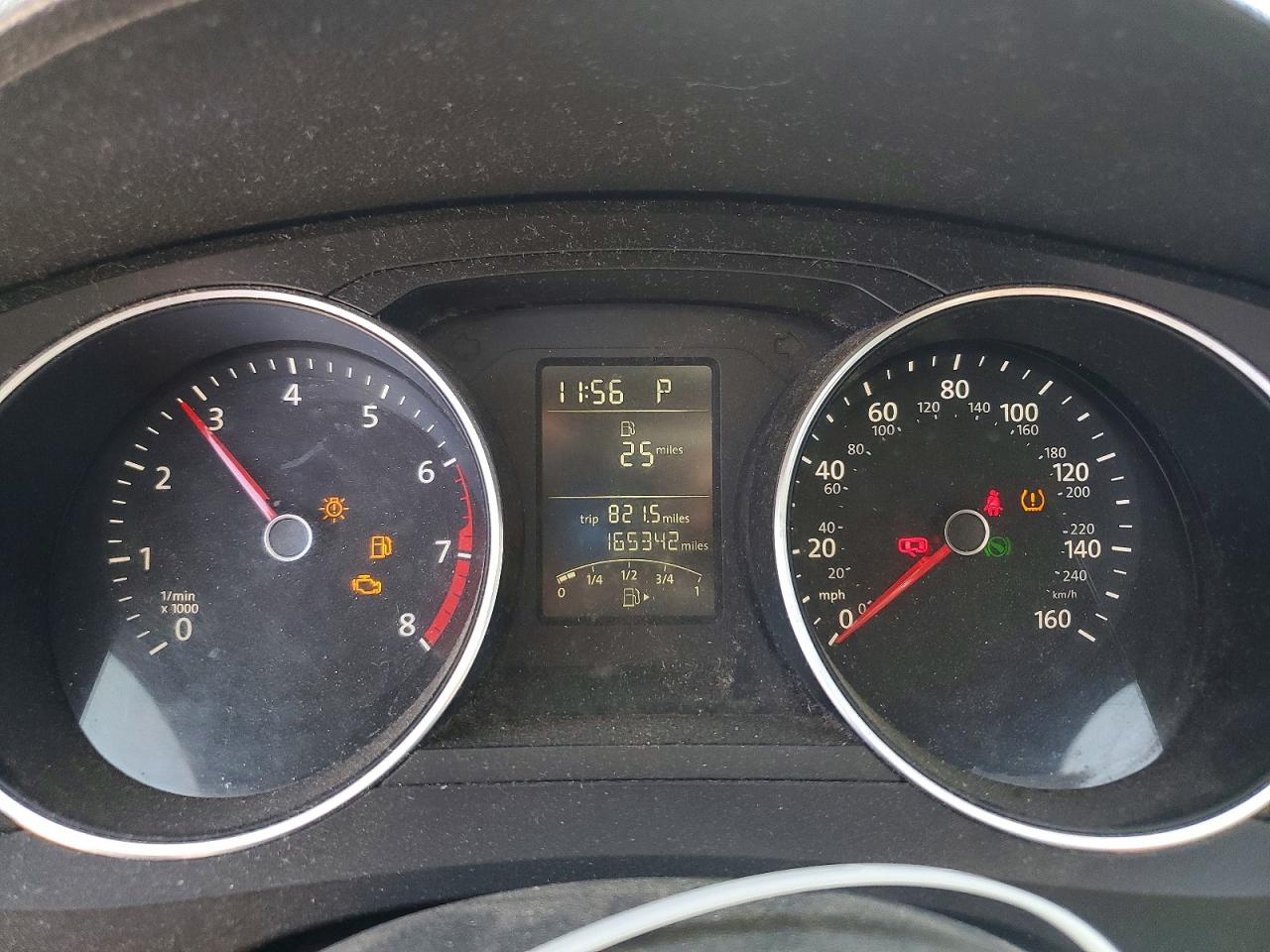 Volkswagen Jetta Se