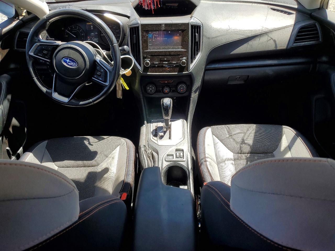 Subaru Crosstrek Premium