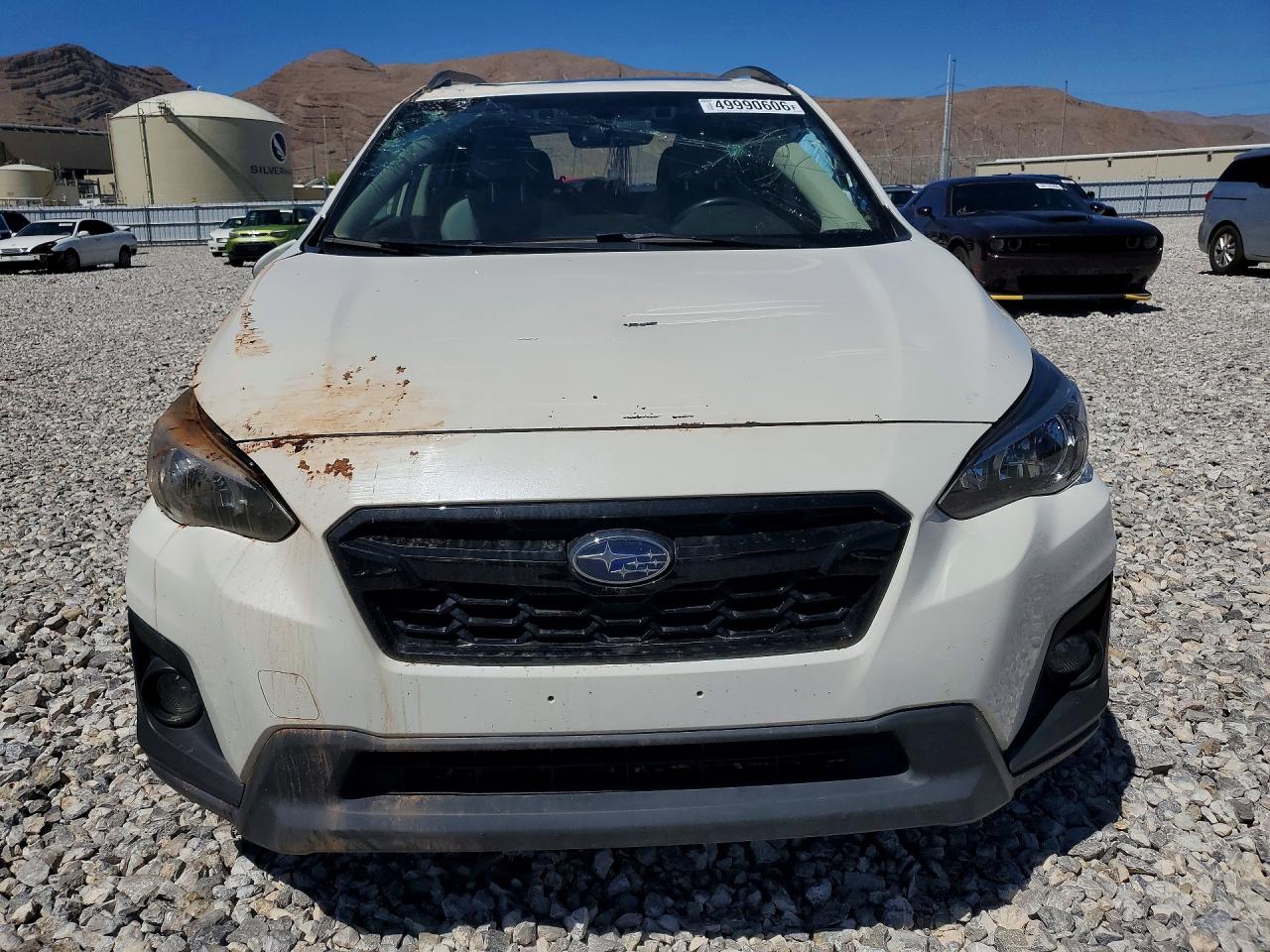 Subaru Crosstrek Premium
