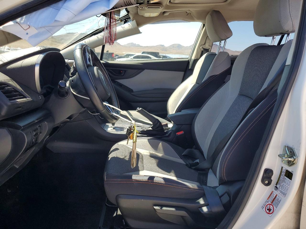Subaru Crosstrek Premium