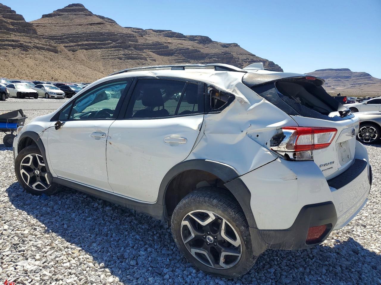 Subaru Crosstrek Premium